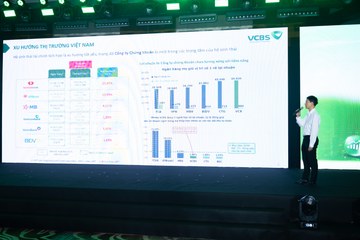 HỘI NGHỊ BÁN LẺ NĂM 2026 24/03 - Ảnh #4680081
