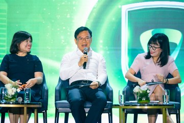 HỘI NGHỊ BÁN LẺ NĂM 2026 24/03 - Ảnh #4680523