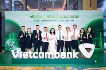 HỘI NGHỊ BÁN LẺ NĂM 2026 24/03 - Ảnh #4679877