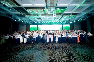 HỘI NGHỊ BÁN LẺ NĂM 2026 24/03 - Ảnh #4680306
