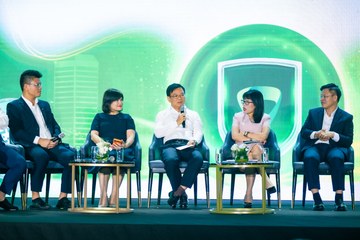 HỘI NGHỊ BÁN LẺ NĂM 2026 24/03 - Ảnh #4680530
