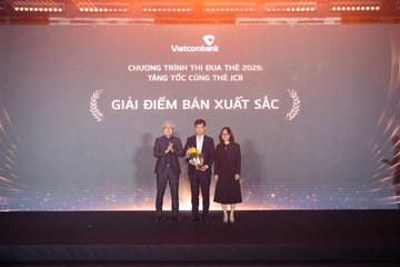 HỘI NGHỊ BÁN LẺ NĂM 2026 24/03 - Ảnh #4680293