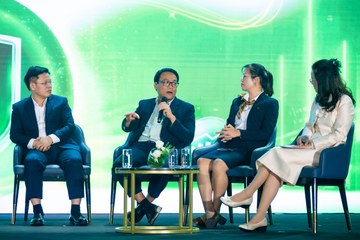 HỘI NGHỊ BÁN LẺ NĂM 2026 24/03 - Ảnh #4680590