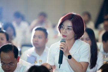 HỘI NGHỊ BÁN LẺ NĂM 2026 24/03 - Ảnh #4680658