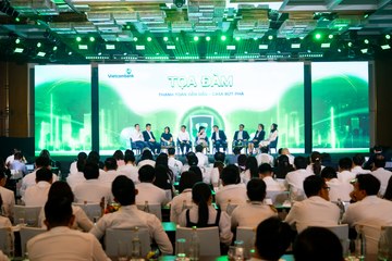 HỘI NGHỊ BÁN LẺ NĂM 2026 24/03 - Ảnh #4680608