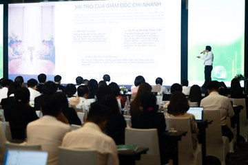 HỘI NGHỊ BÁN LẺ NĂM 2026 24/03 - Ảnh #4680240