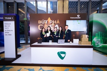 HỘI NGHỊ BÁN LẺ NĂM 2026 24/03 - Ảnh #4679828