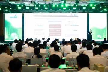 HỘI NGHỊ BÁN LẺ NĂM 2026 24/03 - Ảnh #4680165
