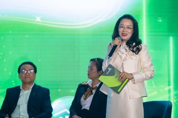 HỘI NGHỊ BÁN LẺ NĂM 2026 24/03 - Ảnh #4680389
