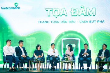 HỘI NGHỊ BÁN LẺ NĂM 2026 24/03 - Ảnh #4680535