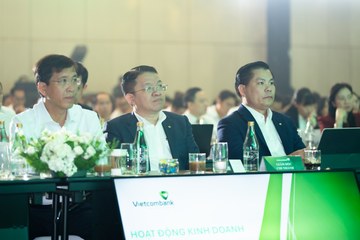 HỘI NGHỊ BÁN LẺ NĂM 2026 24/03 - Ảnh #4679979