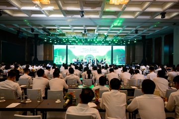 HỘI NGHỊ BÁN LẺ NĂM 2026 24/03 - Ảnh #4680605