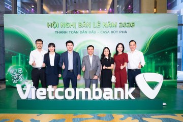HỘI NGHỊ BÁN LẺ NĂM 2026 24/03 - Ảnh #4679862