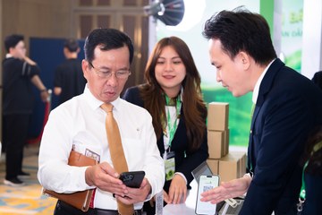 HỘI NGHỊ BÁN LẺ NĂM 2026 24/03 - Ảnh #4679837