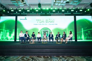 HỘI NGHỊ BÁN LẺ NĂM 2026 24/03 - Ảnh #4680650