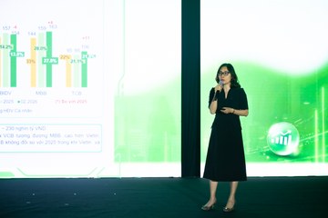 HỘI NGHỊ BÁN LẺ NĂM 2026 24/03 - Ảnh #4680009