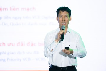HỘI NGHỊ BÁN LẺ NĂM 2026 24/03 - Ảnh #4680111