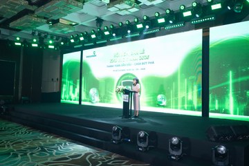 HỘI NGHỊ BÁN LẺ NĂM 2026 24/03 - Ảnh #4679974