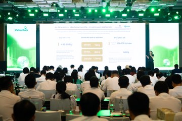 HỘI NGHỊ BÁN LẺ NĂM 2026 24/03 - Ảnh #4680167