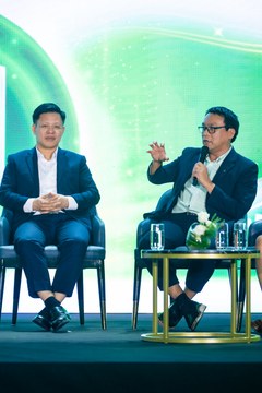 HỘI NGHỊ BÁN LẺ NĂM 2026 24/03 - Ảnh #4680573
