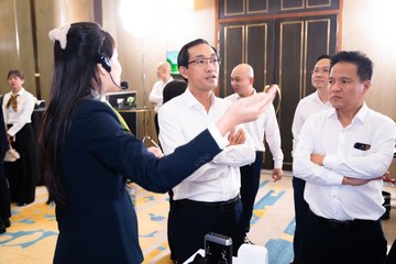 HỘI NGHỊ BÁN LẺ NĂM 2026 24/03 - Ảnh #4679840