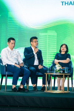 HỘI NGHỊ BÁN LẺ NĂM 2026 24/03 - Ảnh #4680505