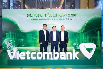 HỘI NGHỊ BÁN LẺ NĂM 2026 24/03 - Ảnh #4679892