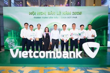 HỘI NGHỊ BÁN LẺ NĂM 2026 24/03 - Ảnh #4679859