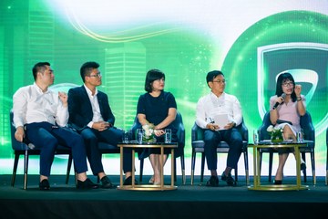 HỘI NGHỊ BÁN LẺ NĂM 2026 24/03 - Ảnh #4680481