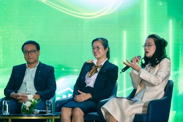 HỘI NGHỊ BÁN LẺ NĂM 2026 24/03 - Ảnh #4680420