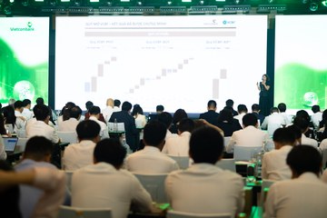 HỘI NGHỊ BÁN LẺ NĂM 2026 24/03 - Ảnh #4680196