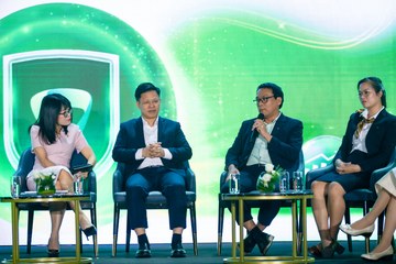 HỘI NGHỊ BÁN LẺ NĂM 2026 24/03 - Ảnh #4680564