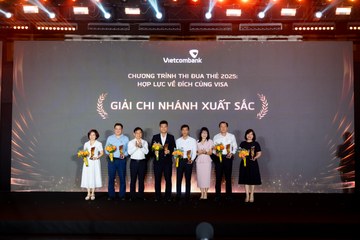 HỘI NGHỊ BÁN LẺ NĂM 2026 24/03 - Ảnh #4680267