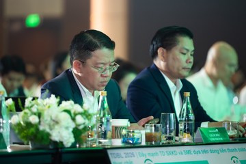 HỘI NGHỊ BÁN LẺ NĂM 2026 24/03 - Ảnh #4680043
