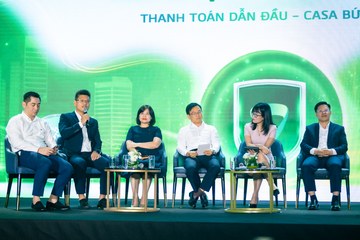 HỘI NGHỊ BÁN LẺ NĂM 2026 24/03 - Ảnh #4680516