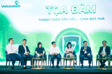 HỘI NGHỊ BÁN LẺ NĂM 2026 24/03 - Ảnh #4680412