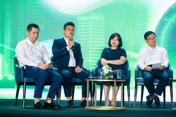 HỘI NGHỊ BÁN LẺ NĂM 2026 24/03 - Ảnh #4680504