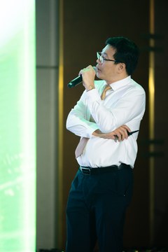 HỘI NGHỊ BÁN LẺ NĂM 2026 24/03 - Ảnh #4680241