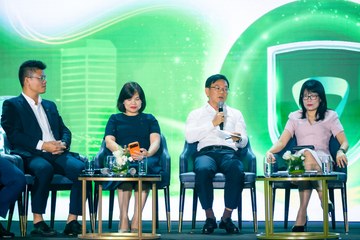 HỘI NGHỊ BÁN LẺ NĂM 2026 24/03 - Ảnh #4680545