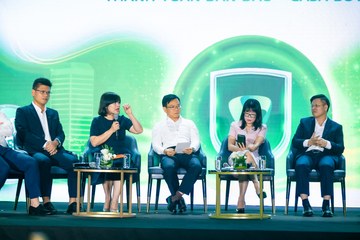 HỘI NGHỊ BÁN LẺ NĂM 2026 24/03 - Ảnh #4680491