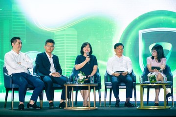 HỘI NGHỊ BÁN LẺ NĂM 2026 24/03 - Ảnh #4680439