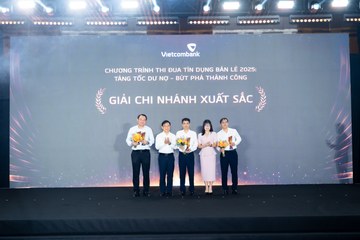 HỘI NGHỊ BÁN LẺ NĂM 2026 24/03 - Ảnh #4680256