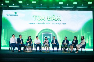 HỘI NGHỊ BÁN LẺ NĂM 2026 24/03 - Ảnh #4680448