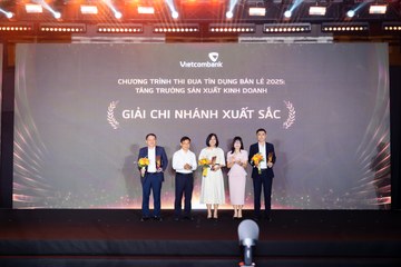 HỘI NGHỊ BÁN LẺ NĂM 2026 24/03 - Ảnh #4680266
