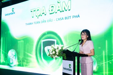 HỘI NGHỊ BÁN LẺ NĂM 2026 24/03 - Ảnh #4680692