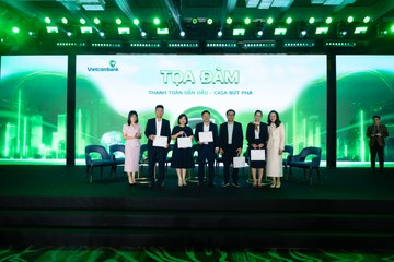 HỘI NGHỊ BÁN LẺ NĂM 2026 24/03 - Ảnh #4680684