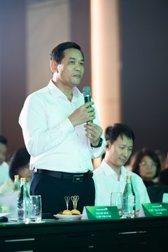 HỘI NGHỊ BÁN LẺ NĂM 2026 24/03 - Ảnh #4680655