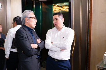 HỘI NGHỊ BÁN LẺ NĂM 2026 24/03 - Ảnh #4679908