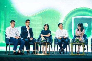 HỘI NGHỊ BÁN LẺ NĂM 2026 24/03 - Ảnh #4680507