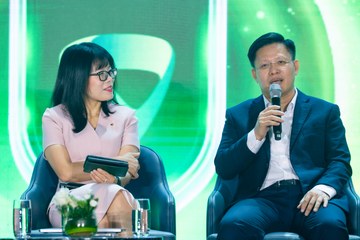 HỘI NGHỊ BÁN LẺ NĂM 2026 24/03 - Ảnh #4680407